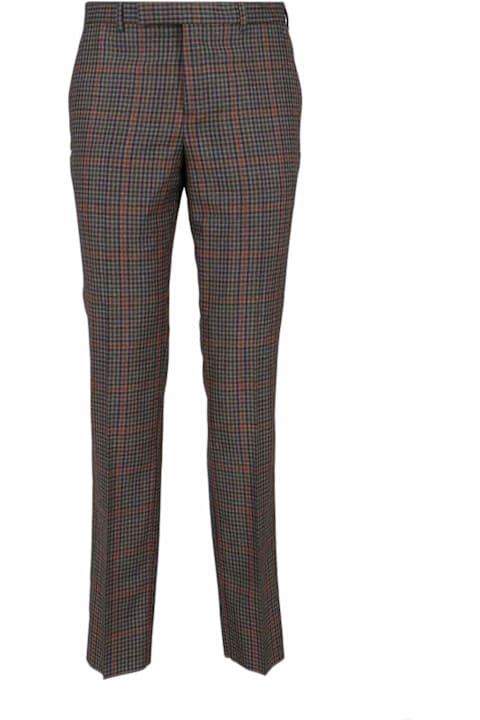 Homeware Paul Smith Wool Pants