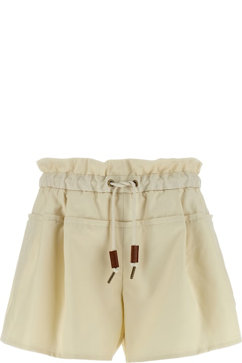 Moncler for Women Moncler Short Twill