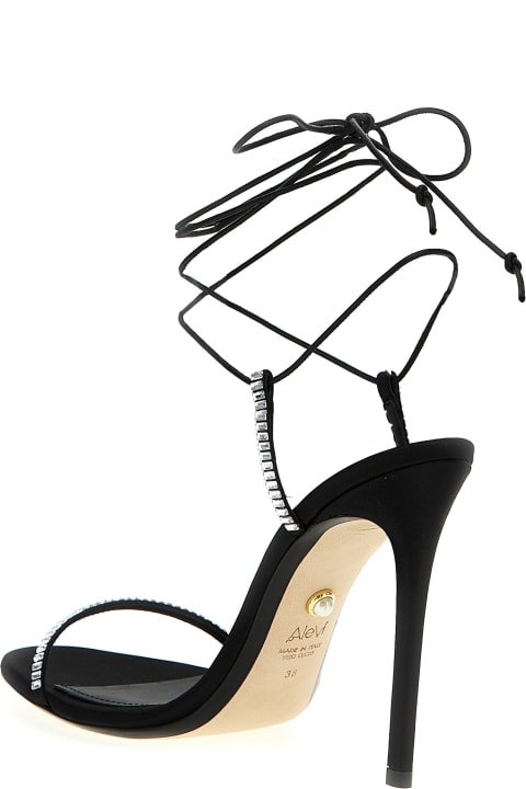 'kiky' Sandals