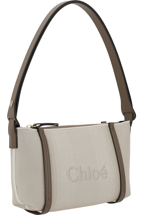 Chloé Bags for Women Chloé Carry Shoulder Bag