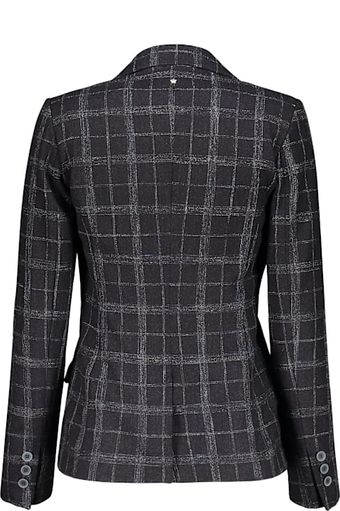 Homeware Lorena Antoniazzi Single-breasted Blazer