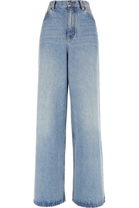 Chloé for Women Chloé Denim Jeans