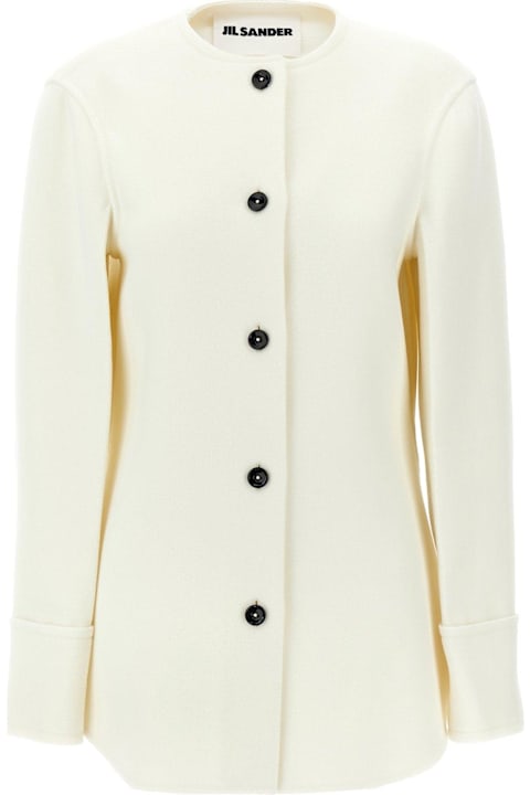 Homeware Jil Sander '94' Jacket