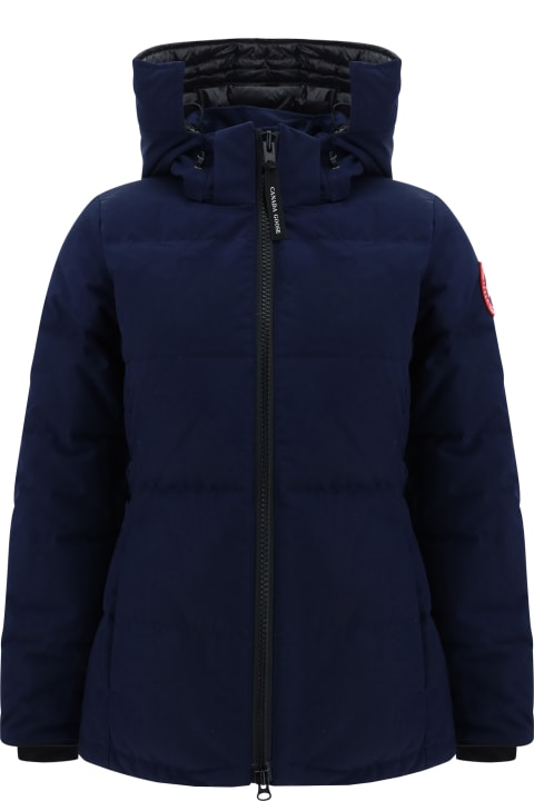 Fashion for Women Canada Goose Parka Chelsea