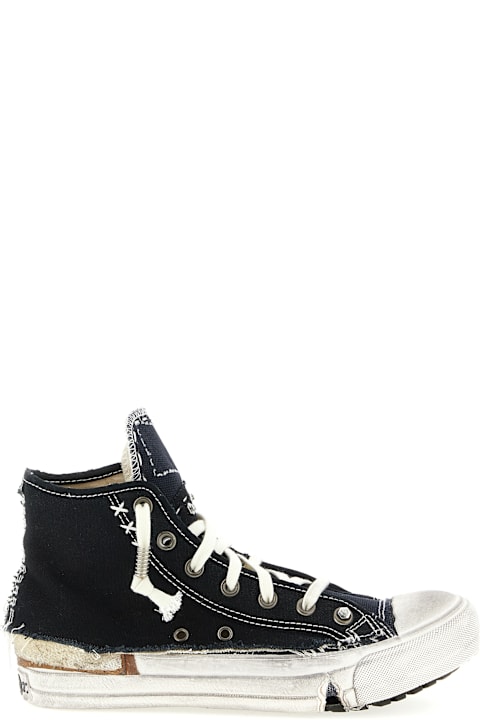 Maison Margiela 
love To Death
 Sneakers