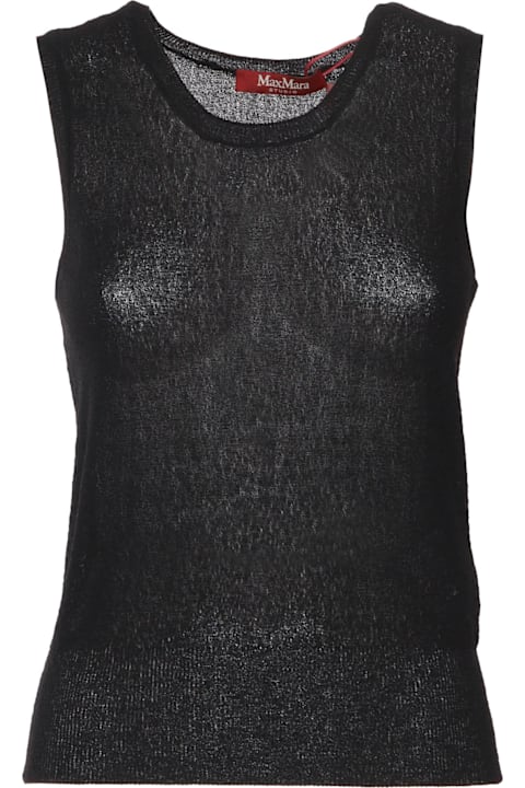Max Mara Studio for Men Max Mara Studio Pedone Sweater/tank/top