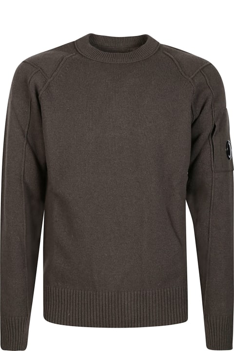 C.P. Company Sweaters for Men C.P. Company Sweater