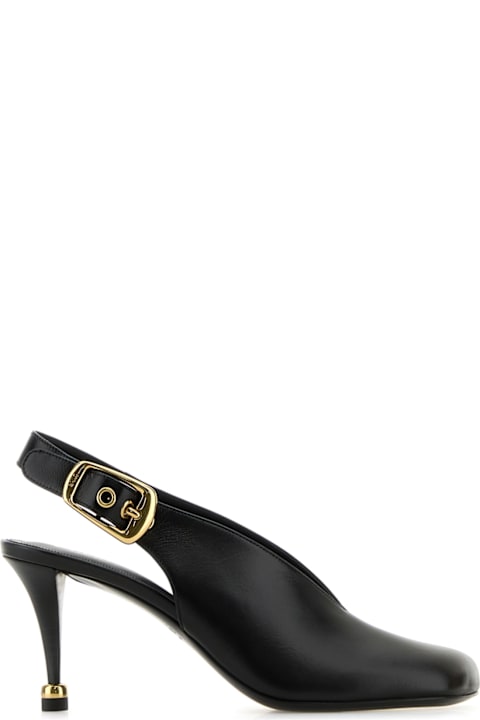 Chloé High-Heeled Shoes for Women Chloé 'andrea' Slingback