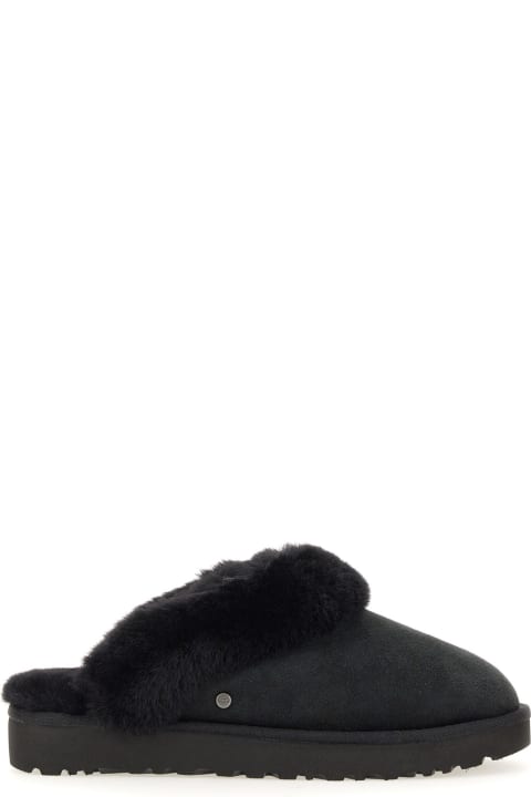 Sandals for Women UGG Classic Ii Shoe
