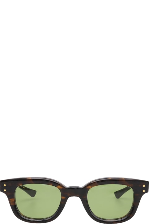 Native Sons Eyewear for Women Native Sons Connolly - Gasoline Sunglasses