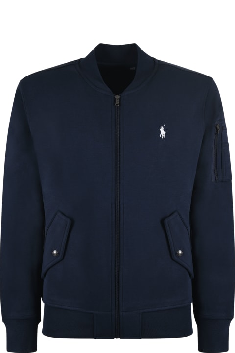 Polo Ralph Lauren Sweaters for Men Polo Ralph Lauren Polo Ralph Lauren Cardigan