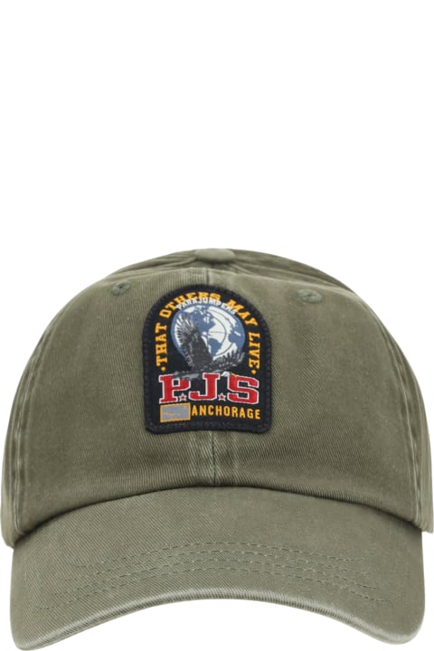 Hats for Men Parajumpers Baseball Cap