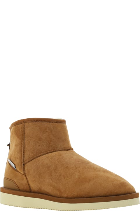 Els Ankle Boots