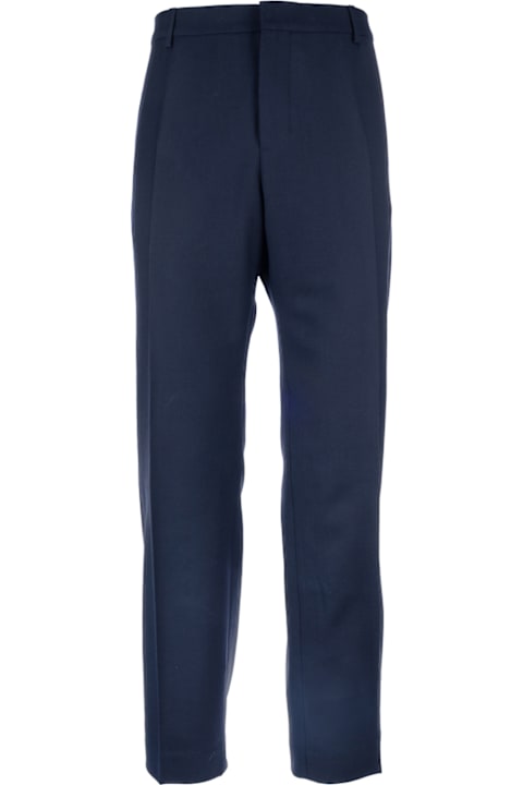 Ami Alexandre Mattiussi Pants for Men Ami Alexandre Mattiussi Pantaloni