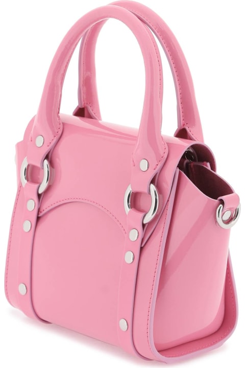 Bags for Men Vivienne Westwood Betty Mini Handbag