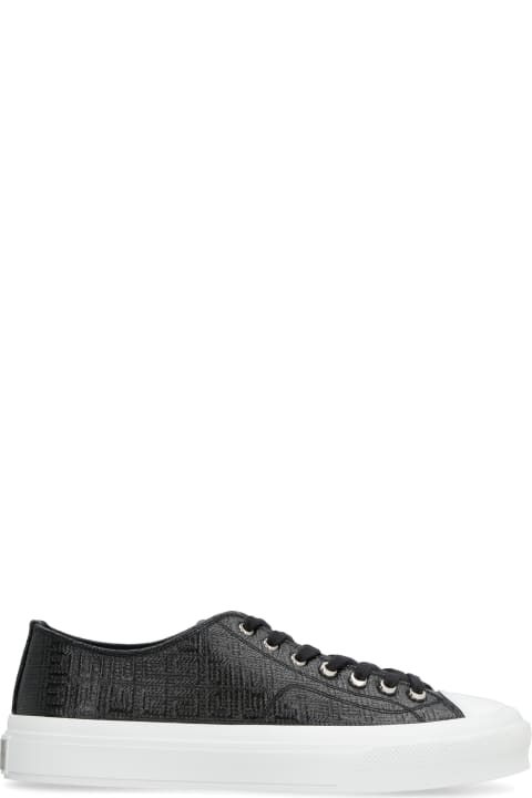 Givenchy for Men Givenchy City Low-top Sneakers