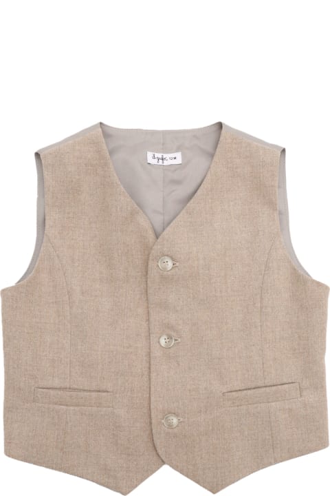 Homeware Il Gufo Vest