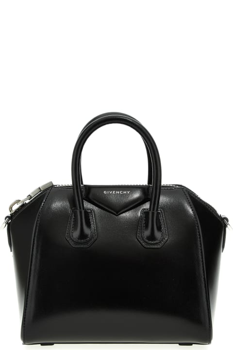 Givenchy Bags for Women Givenchy 'antigona' Mini Handbag