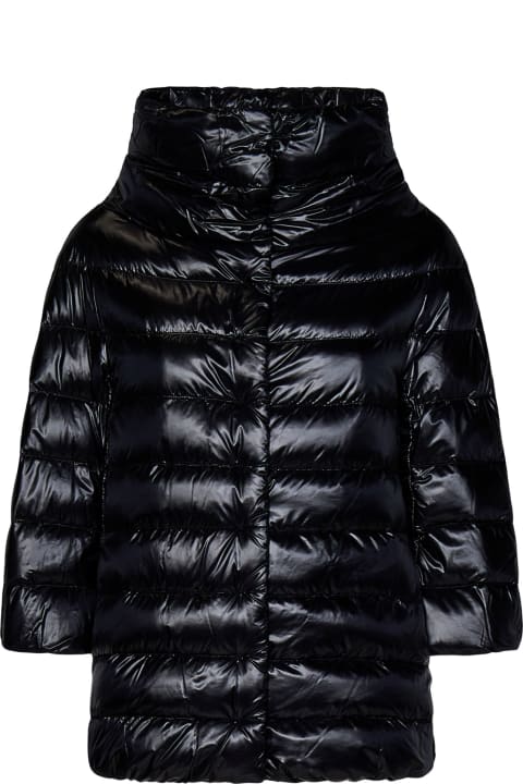 Herno Coats & Jackets for Women Herno Aminta Down Jacket