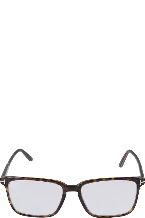 メンズ Tom Ford Eyewearのアイウェア Tom Ford Eyewear Blue-light Block Glasses