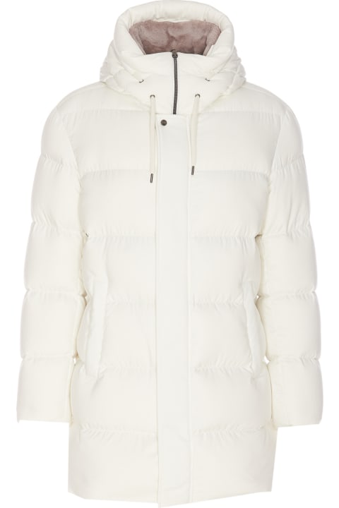 Homeware Herno Arendelle Down Jacket