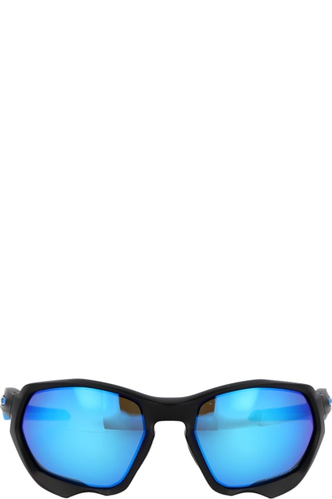 Oakley for Men Oakley Plazma Sunglasses
