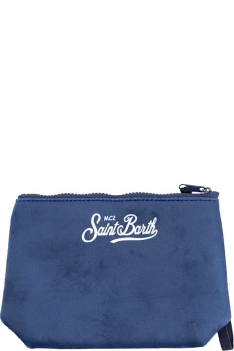 Homeware MC2 Saint Barth Clutch Bag "aline"