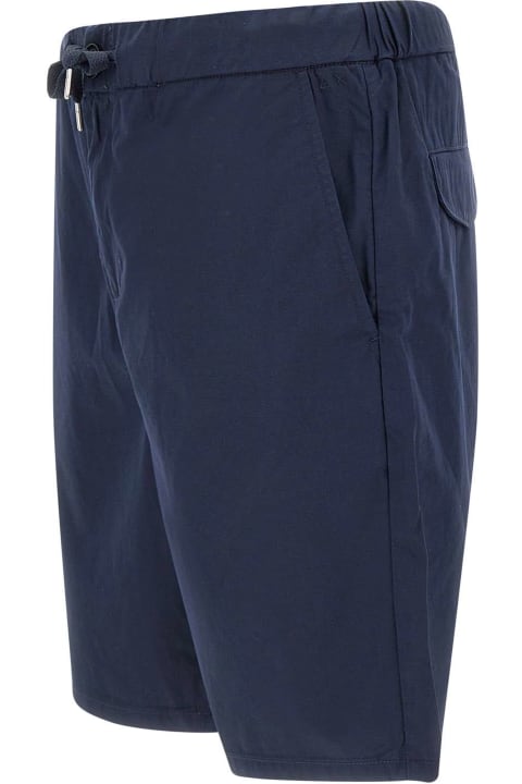 Sun 68 Pants for Men Sun 68 Shorts In Cotton
