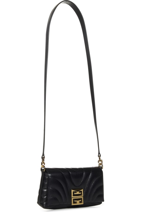 Shoulder Bags for Women Givenchy 4g Soft Micro Shoulder Bag