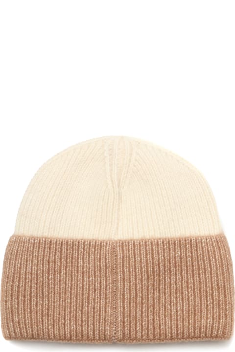 Homeware Parajumpers Gardenia Hat Knitted Beanie