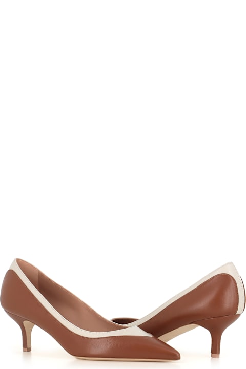 Malone Souliers Décolleté Emmanuelle 45-2