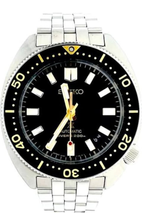 Orologio  Uomo Prospex Automatico Subacqueo 200m Watches