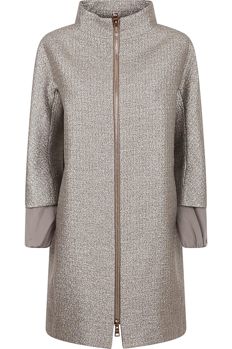 Herno Coats & Jackets for Women Herno Padded Coat