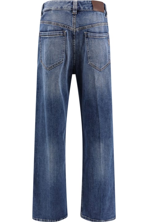 Brunello Cucinelli Jeans for Women Brunello Cucinelli Jeans