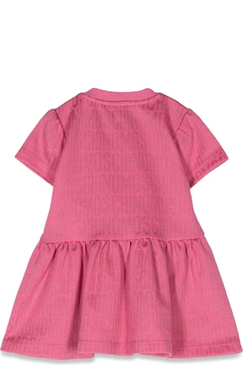 Dresses for Baby Girls Moschino Dress