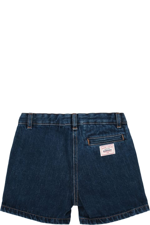 Bonpoint Bottoms for Boys Bonpoint Short Emira