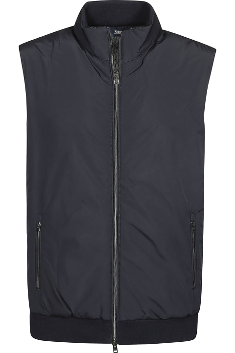 Herno Coats & Jackets for Men Herno Vest