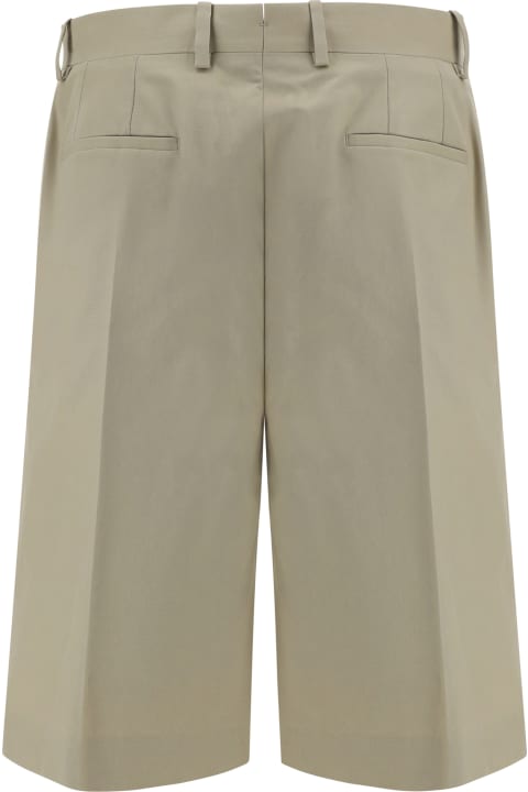 Ferragamo Pants for Men Ferragamo Shorts