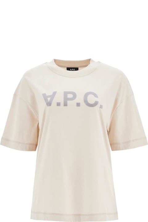 Topwear for Men A.P.C. 'grand Vpc' Overs
