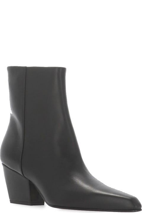 Homeware Paris Texas Jane Boots