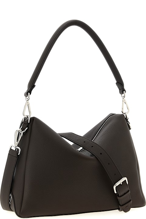 Homeware Fendi 'fendi Lui' Large Shoulder Bag