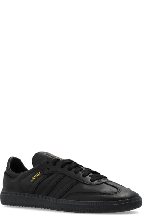 Shoes for Men Adidas Samba Decon Lace-up Sneakers