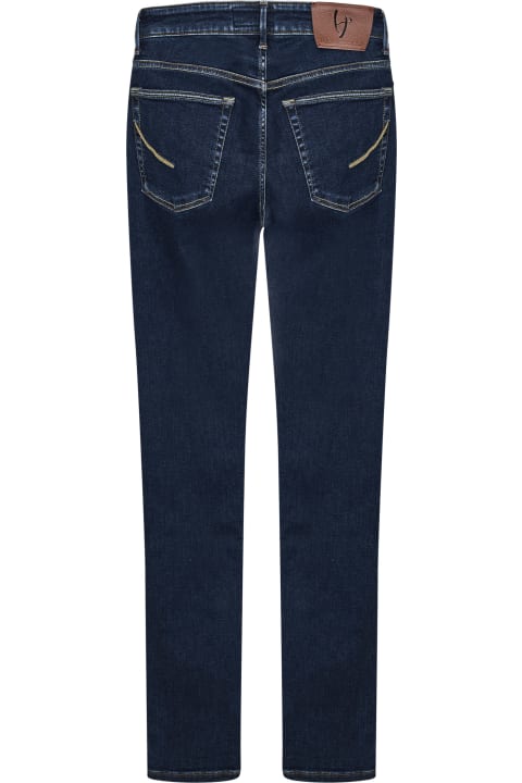 Hand Picked Jeans for Men Hand Picked Handpicked Orvieto Jeans