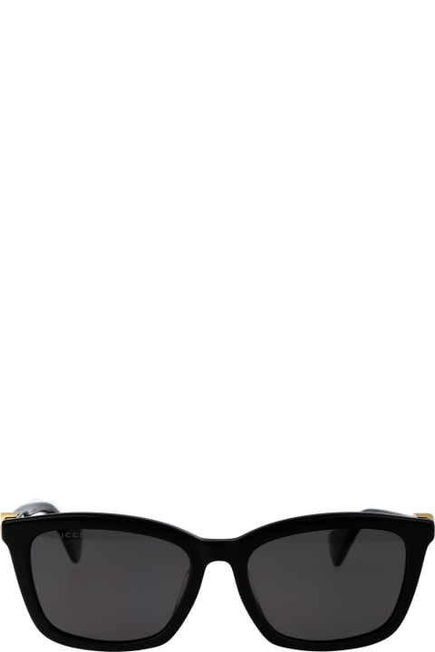 Accessories Sale for Women Gucci Eyewear Gg1596sk Sunglasses
