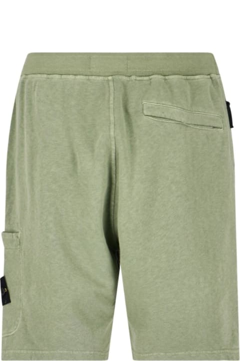 Atheltic Shorts