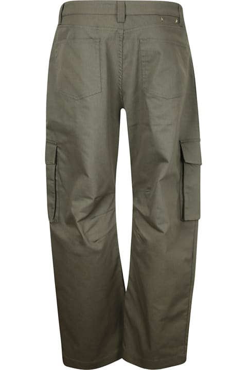 Homeware Golden Goose Cargo Trousers