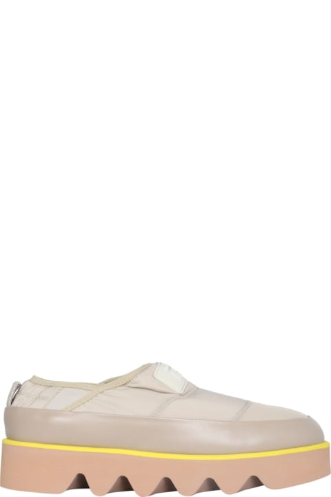 MSGM for Women MSGM Puffed Sneakers