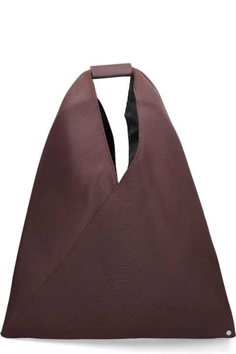 أدوات منزلية MM6 Maison Margiela 'japanese' Medium Tote Bag