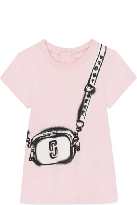 Little Marc Jacobs Clothing for Baby Girls Little Marc Jacobs Dress