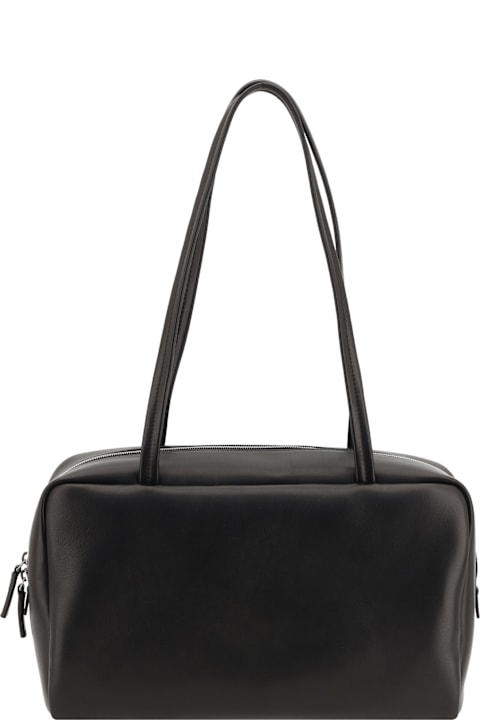 The Row Astra Bowling Shoulder Bag | italist